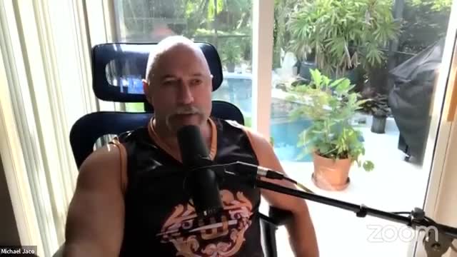 MICHAEL JACO LATEST UPDATE 8-8-22