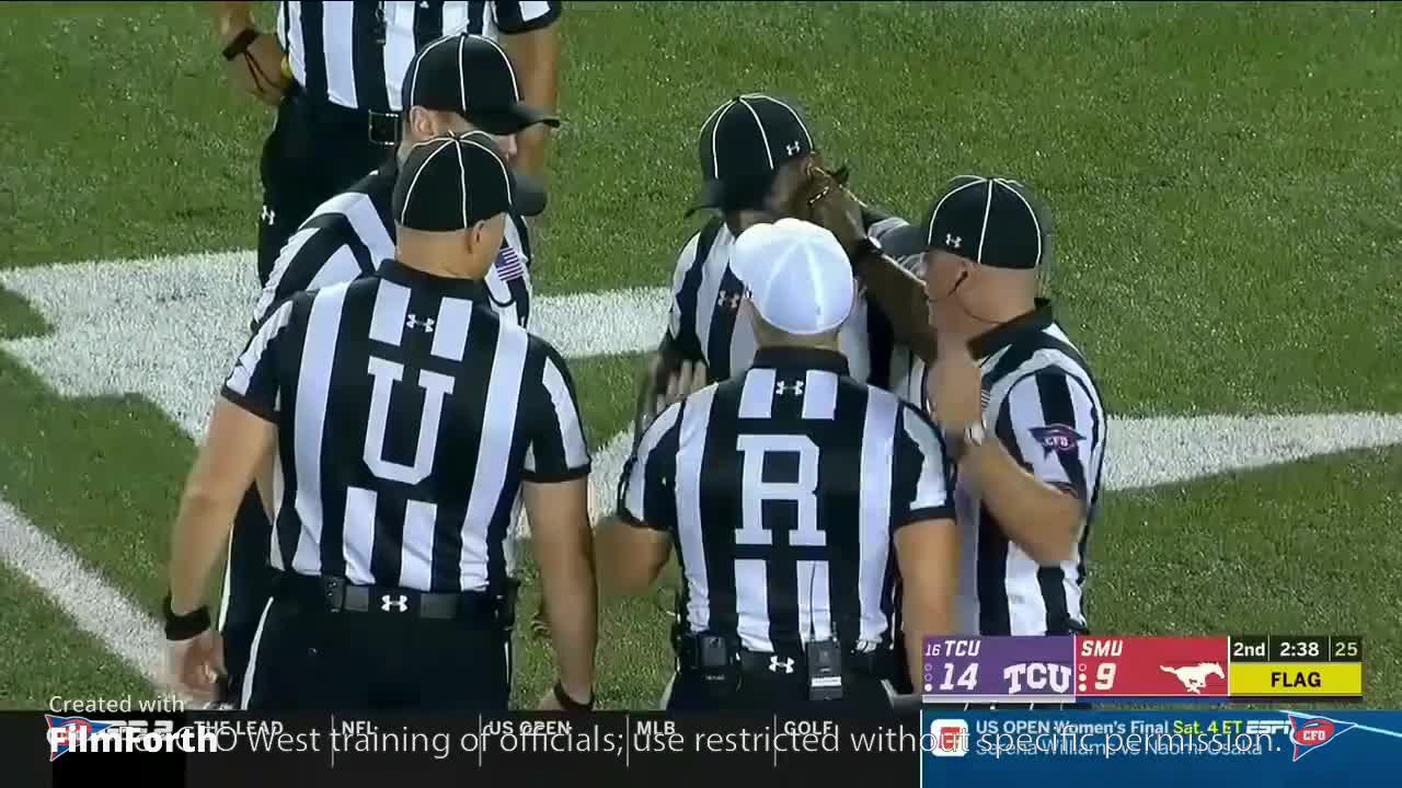 Week 6 Play 17