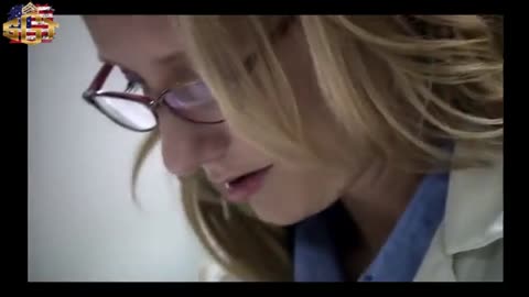 Clip from Toxic Skies starring Anne Heche