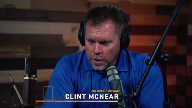 Critical Incidents: Episode 2