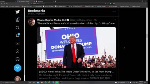 UK Protests, AZ Audit & Australian Lockdowns.