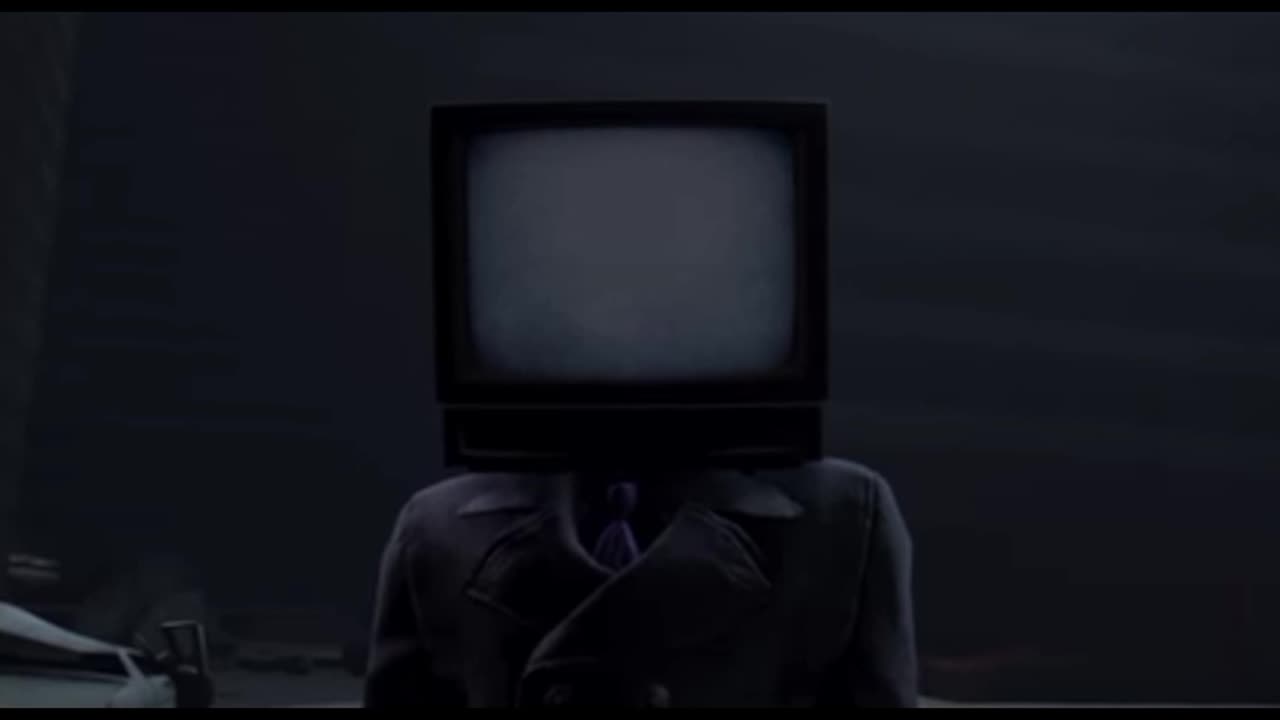 Skibidi tolate episode 2