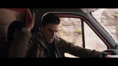 Marvels Moonlight Trailer