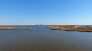 Bodie Island Light House North Carolina