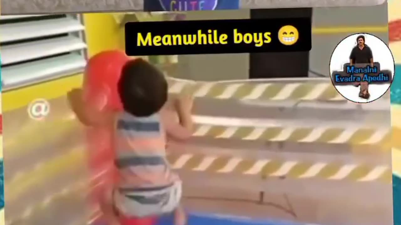 Funny video