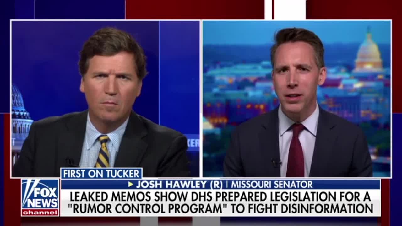 Truth about disinformation board