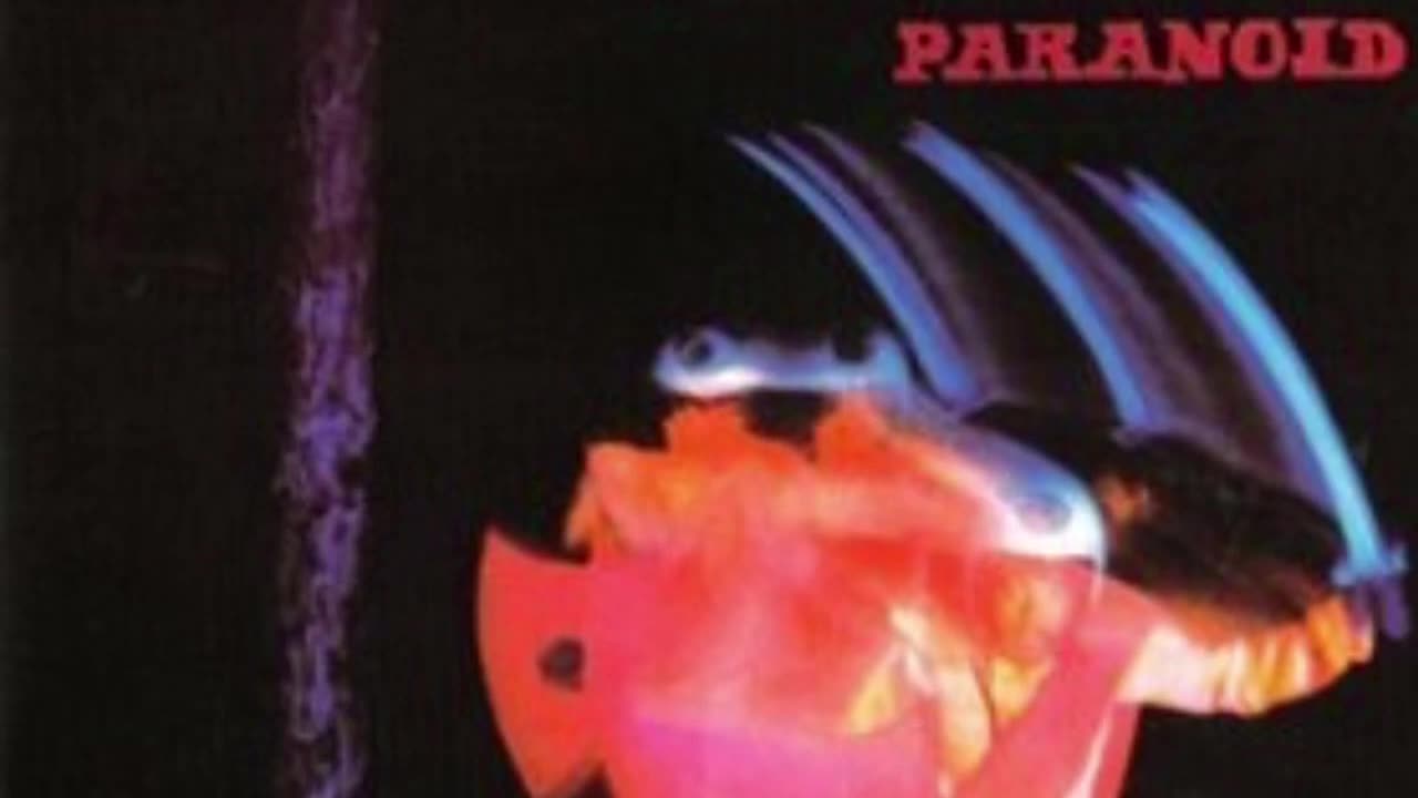 Hand of Doom - Black Sabbath
