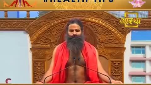 10 मिनट करें यह पांच प्राणायाम कभी नहीं होंगे बीमार | Swami Ramdev