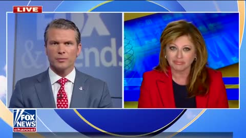 Maria Bartiromo: Biden’s answer to Hunter’s scrutiny is ‘control the narrative’