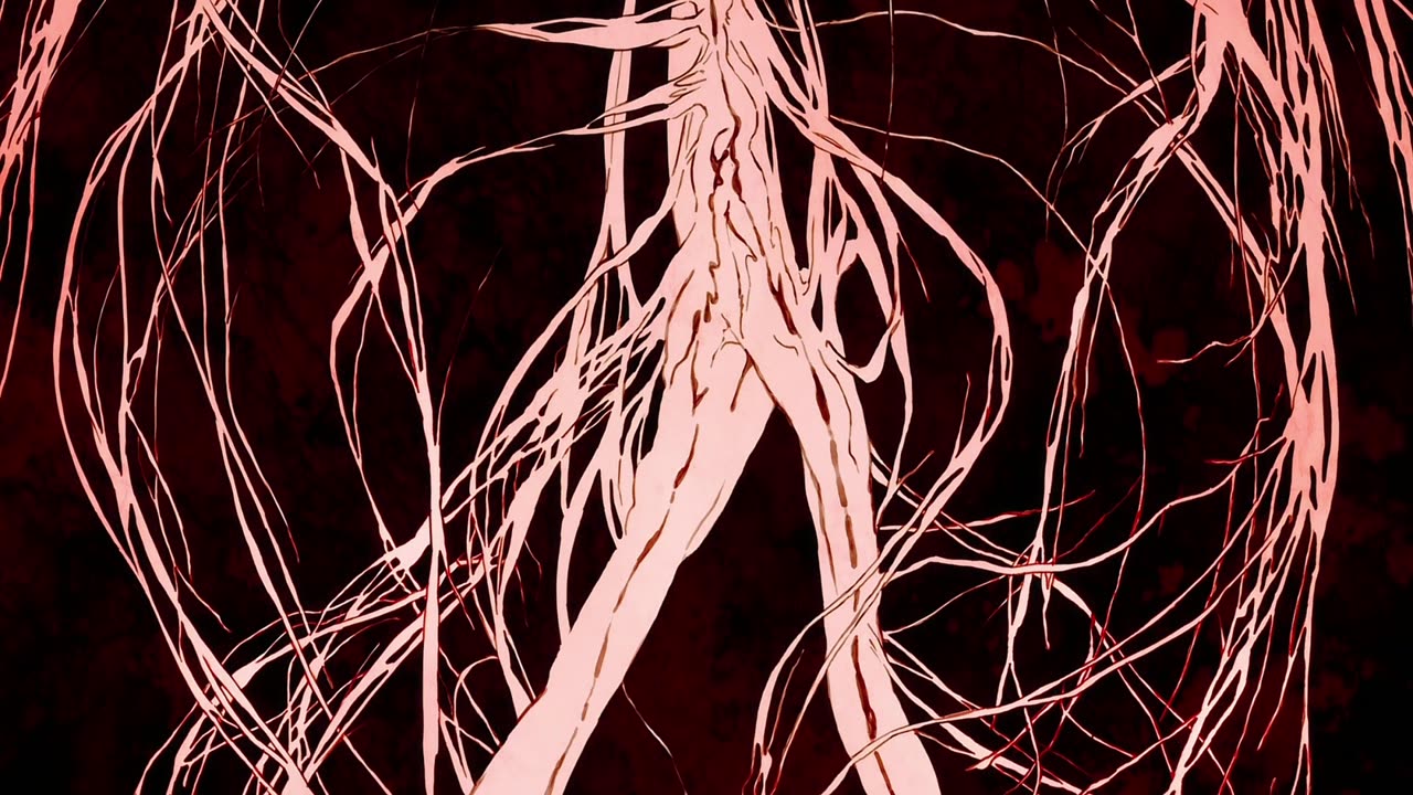 Fire Force Ending 2