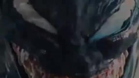 It's VENOM