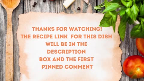 This is something new can you try