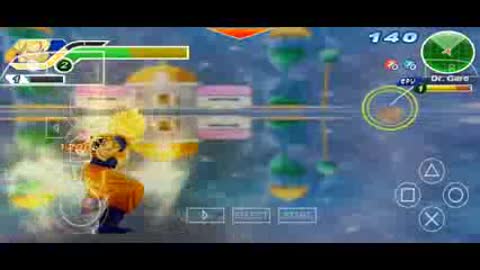 Dragon Ball Tag Tim game on Play Store