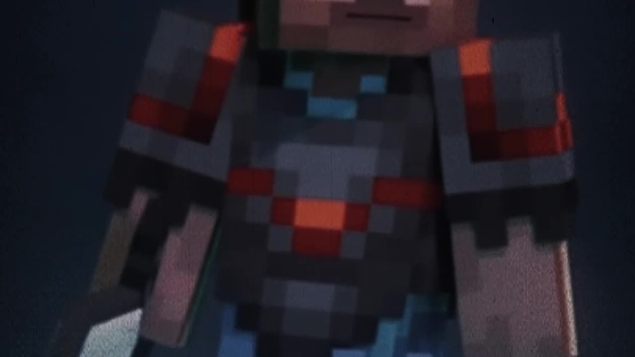 #minecraft #steave #atitide #vs #herobrine #atitude