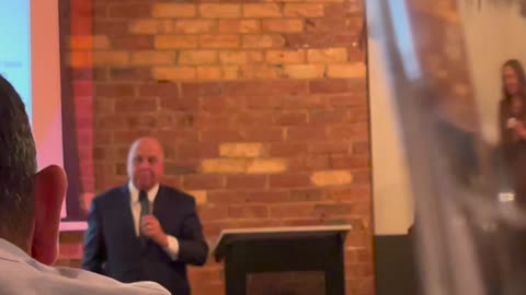 Victorian Treasurer Tim Pallas Rules Out Future Lockdowns