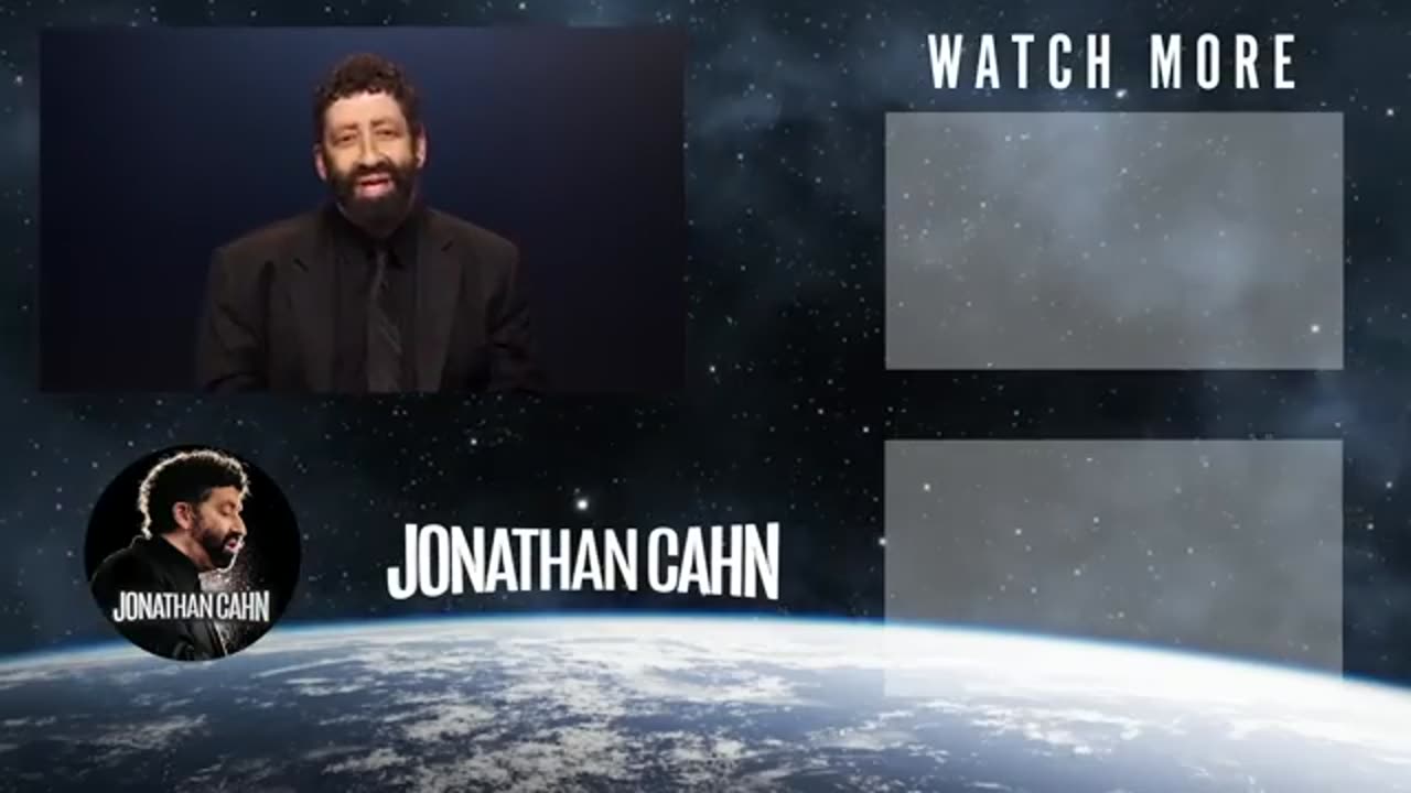 The Persian Mystery/ Israel, Iran, & The End Times! | Jonathan Cahn Prophetic.