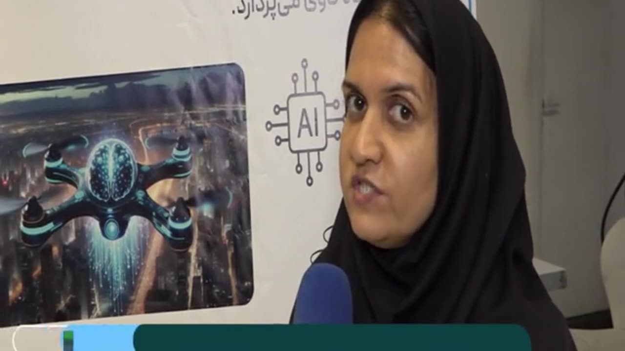 women; The axis of technology and innovation || زنان؛ محور فناوری و نوآوری