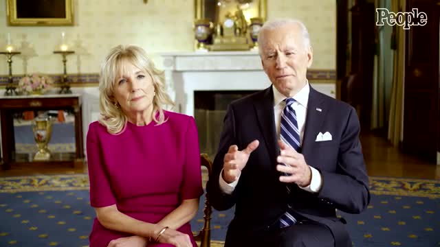 Joe and Jill Biden Interview Deleted Scenes_360p