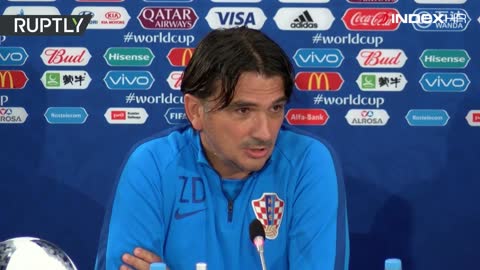 Zlatko Dalić: Ja vodim brigu samo o svojim igračima