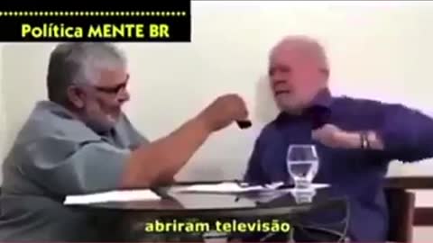 LOOLA NÃO QUER QUE VEJAM ISSO