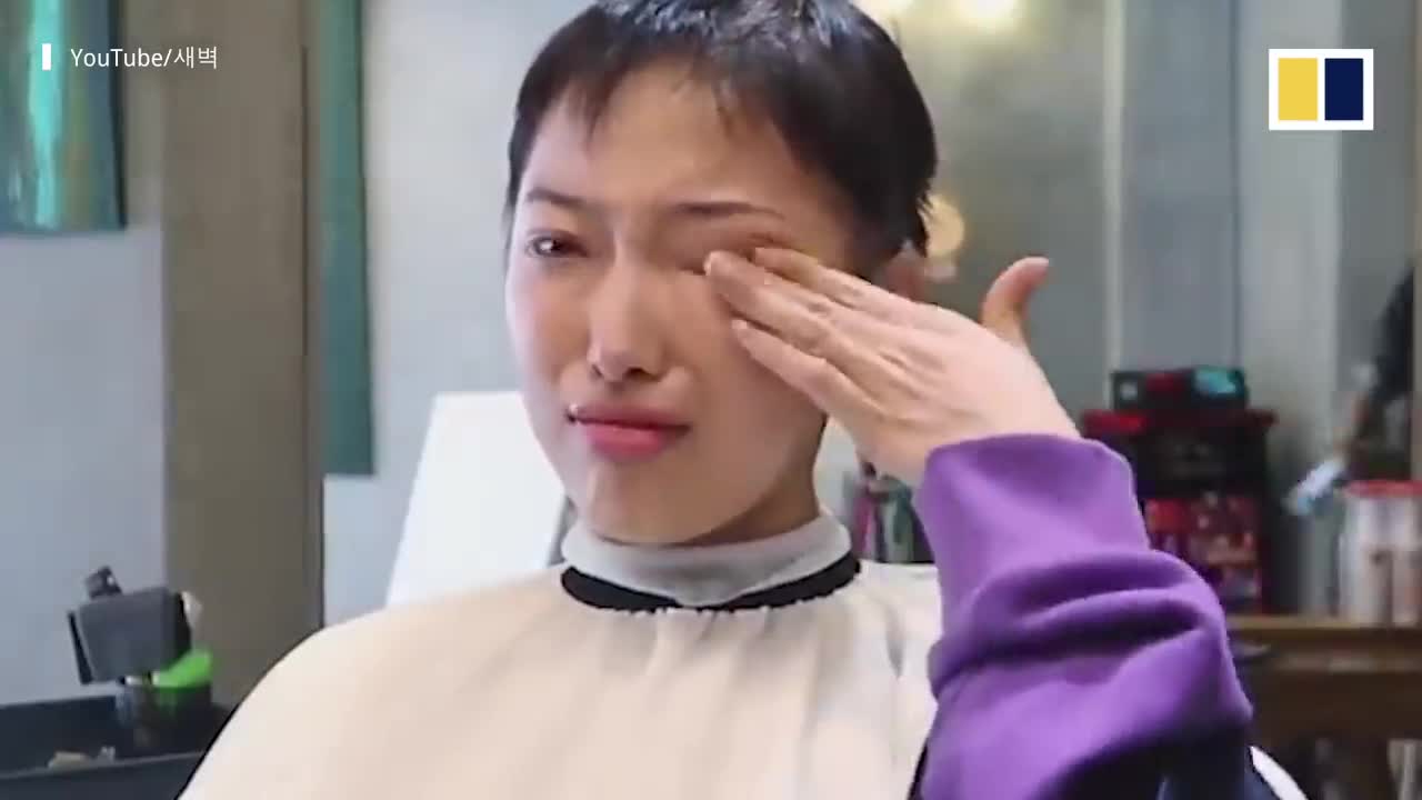 South Korean beauty YouTuber Dawn Lee’s cancer diary