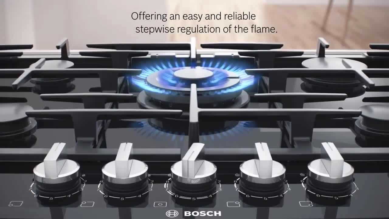 Top 5 Best Gas Cooktop to Buy in 2022