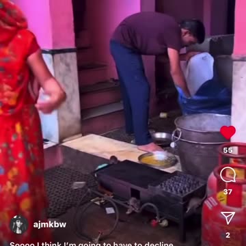 Our food is illegal in most other counties, so what’s in it that make it worst than this?🤦🏼