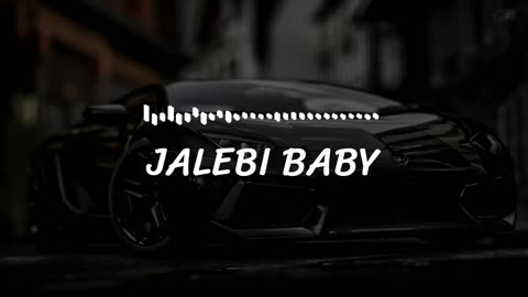 Tesher x Jason Derulo Jalebi Baby Remix | Jalebi Baby Song | Music Studioc |