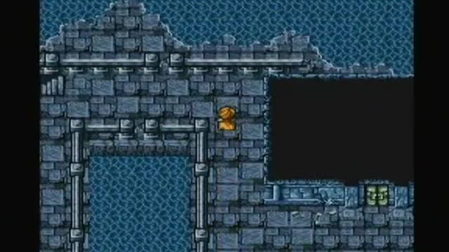 Let's Play Final Fantasy pt 16