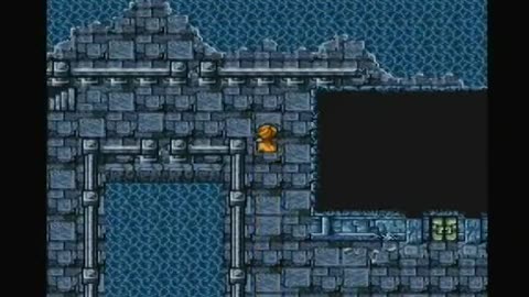 Let's Play Final Fantasy pt 16