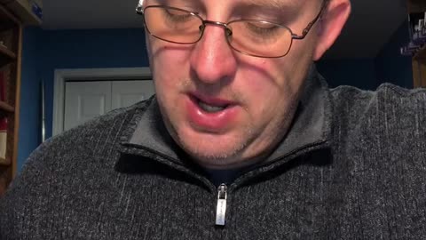 (Numbers 29) Just a Country Boy Reading the KJV Bible