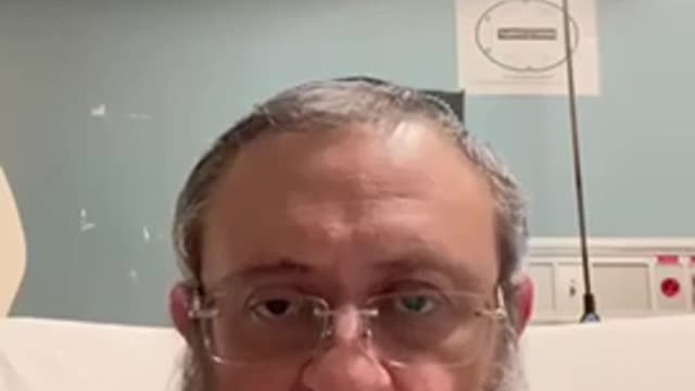 Dr Zelenko powerful Resolve message
