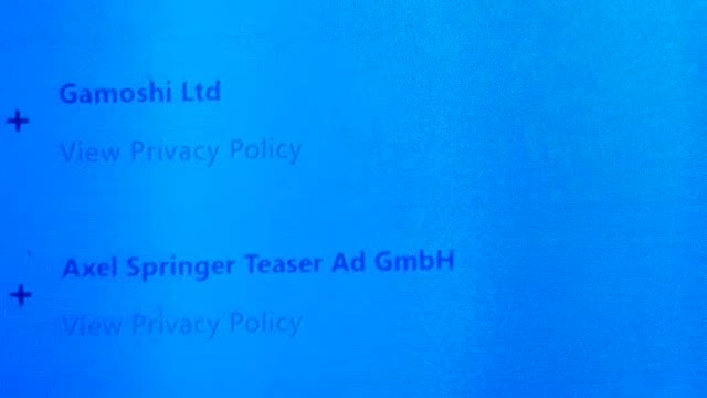 Microsoft Windows 10 Data Harvesting with 300+ companies including Huawei Chinese spy network vid 59