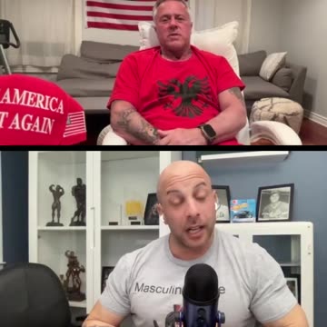 Unleashing CHAOS! John Alite vs Jeff Nadu Feud Locked in CONFLICT, a Never-Ending War of Words