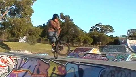 BMR locals