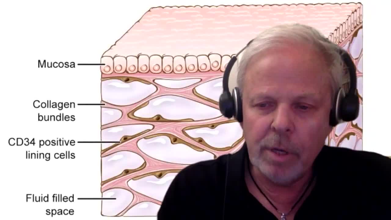 Ian Jacklin Reconnects with Dr. Robert O. Young on The pH Miracle Lifestyle