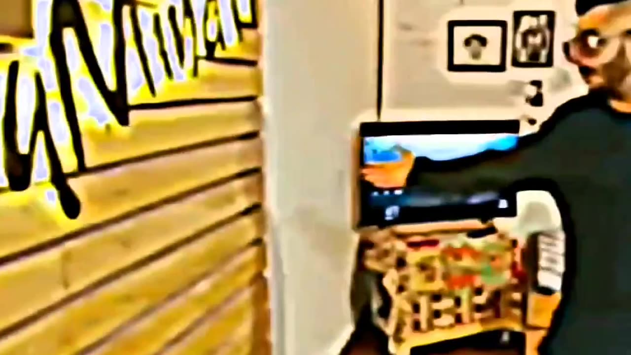 Carryminati is Aamir