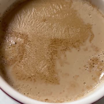 opportunities brewing - Dirty Coffee Cup Oracle