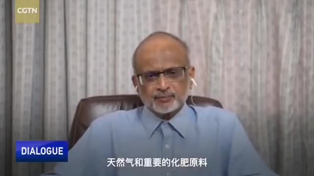 India Responds to US Sanctions