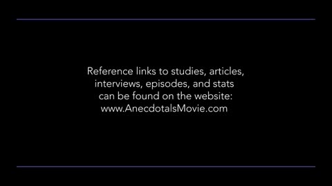 Anecdotals