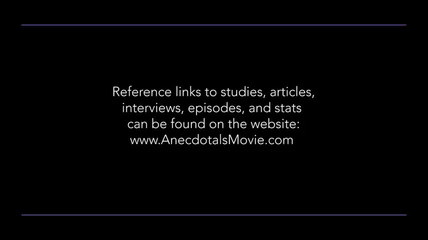 Anecdotals