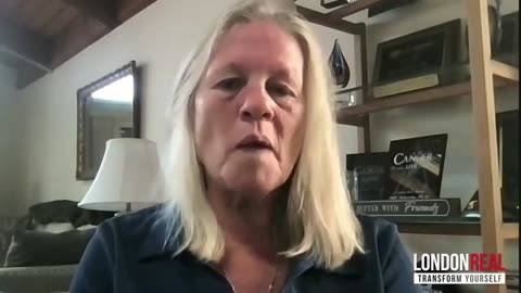 Dr. Judy Mikovits - Covid-19 Was Premeditated Murder - Vaccines Are Human Extermination Programs