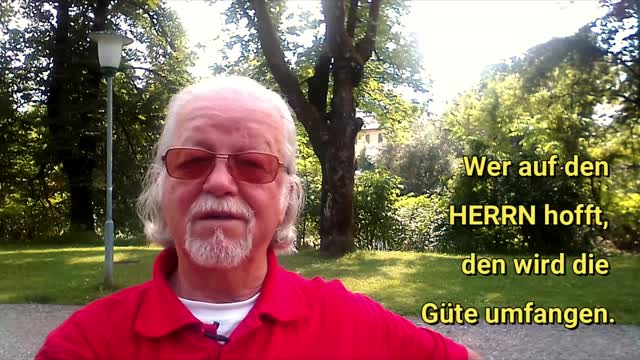 Losung & Lehrtext 30.07.02021