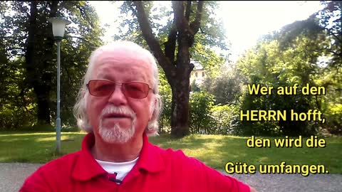Losung & Lehrtext 30.07.02021