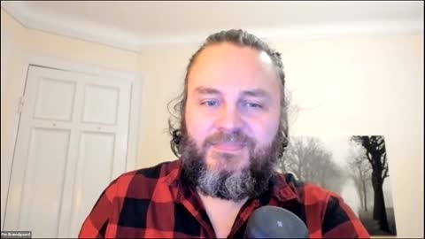 Holistisk sund livsstil | PER BRÆNDGAARD