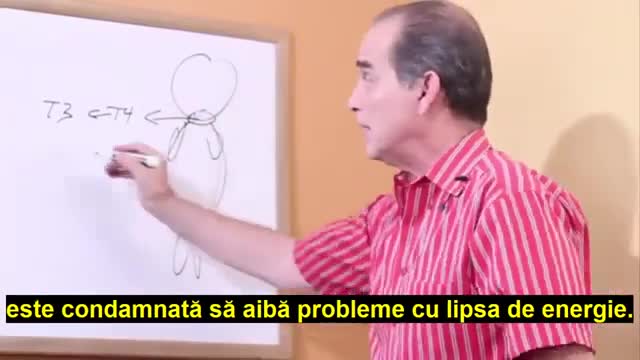 Otravă pentru tiroidă