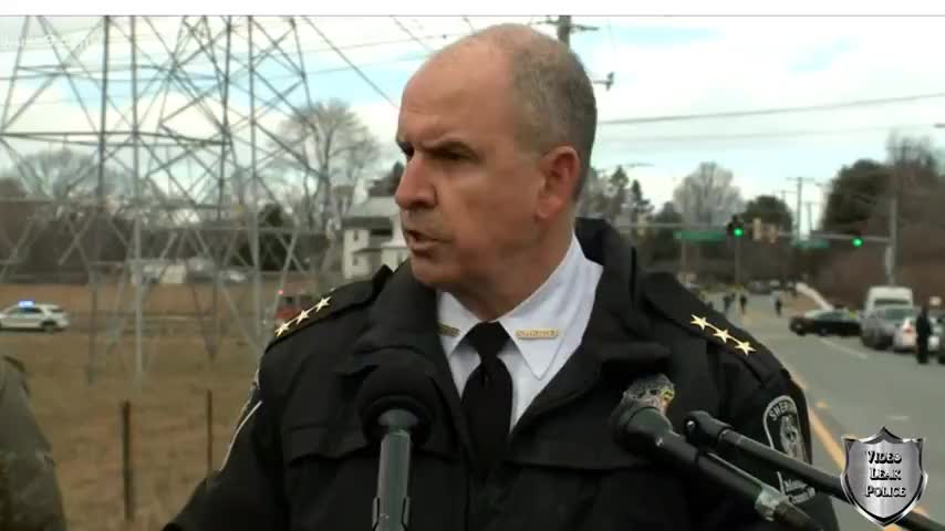 Američkog policajca napao je genomutant kojeg nije zaustavilo ni 12 hitaca.