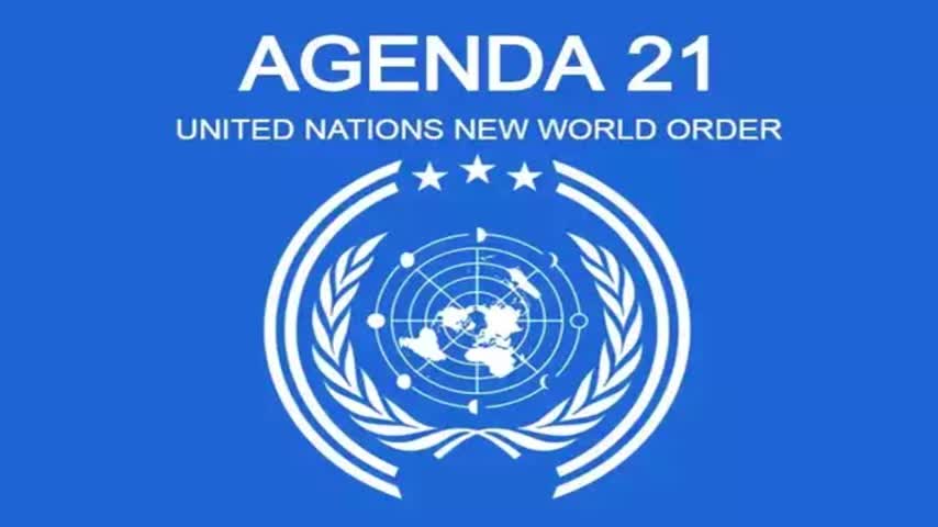 Agenda 21