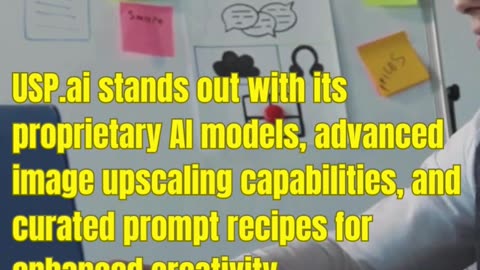 🚀 USP.ai Review | Ultimate AI Image Generator! | Lifetime Deal🚀