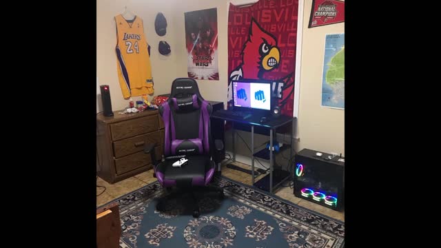 PC Built Over The Years!!! (2020-2021)